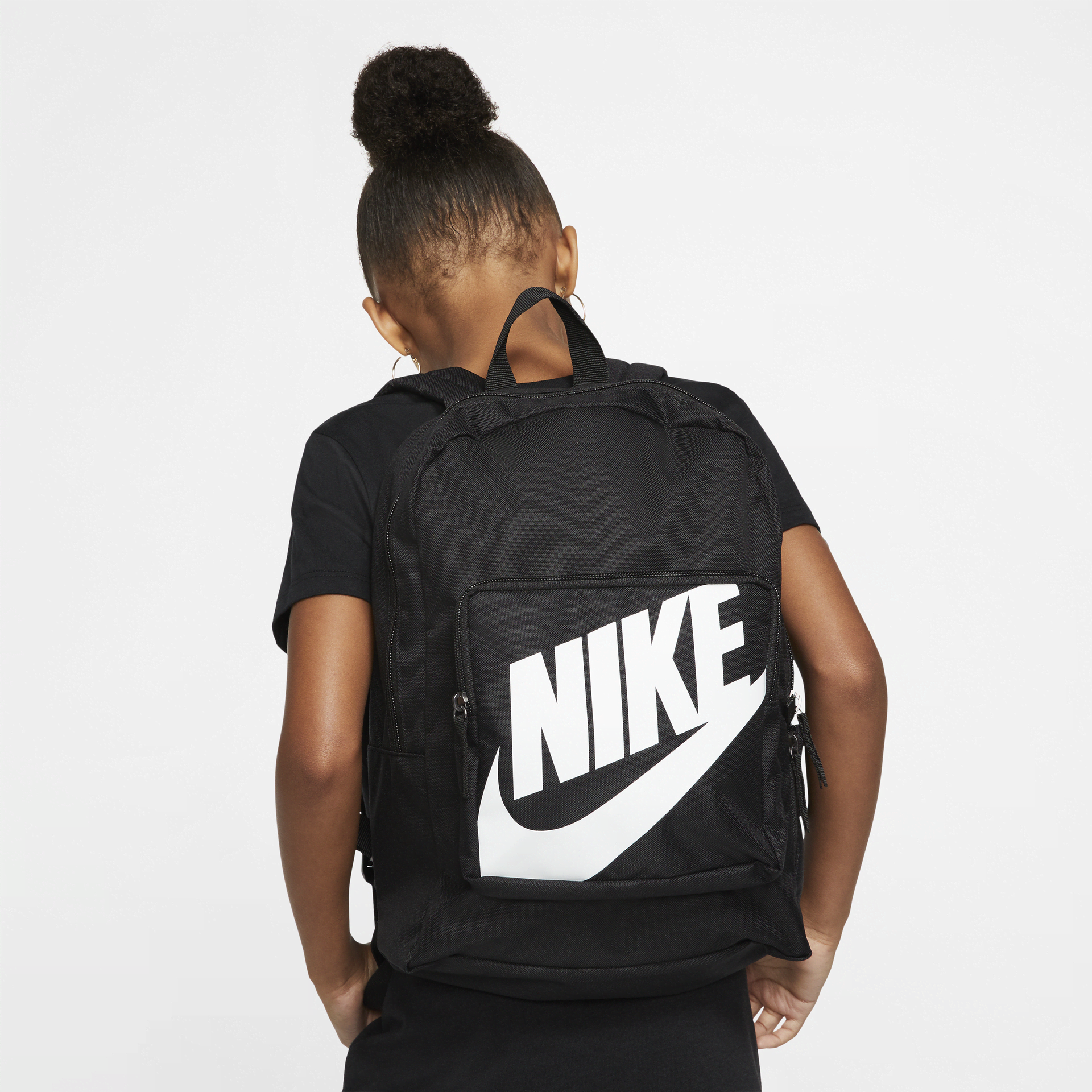 Nike Classic Backpack (16 l), 0