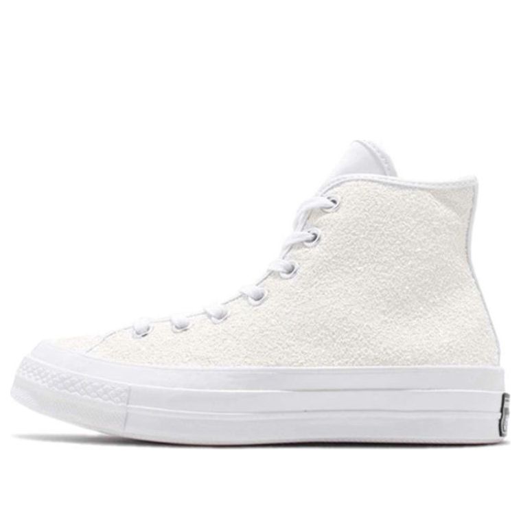 Кецове и обувки Converse Chuck Taylor All Star 'After Party' Бяло | 162472C