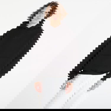 Суитчър Karl Kani Signature Scuba Oversized Hoodie Черно | PD00008886, 0