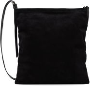 Dries Van Noten Suede Shoulder Bag