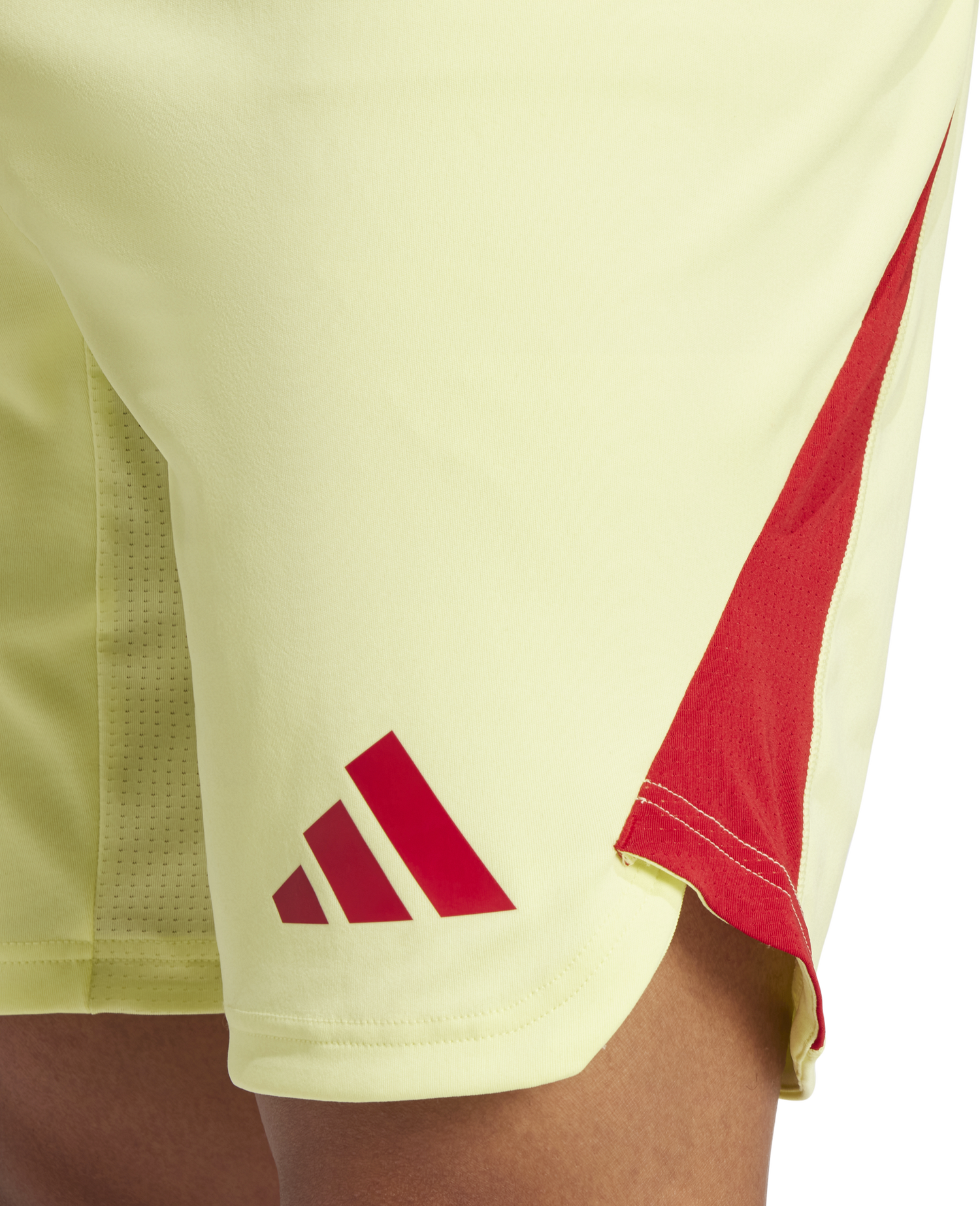 Къси панталони adidas Originals Tiro 25 Pro GK Soccer Shorts Жълто | jg1126, 1