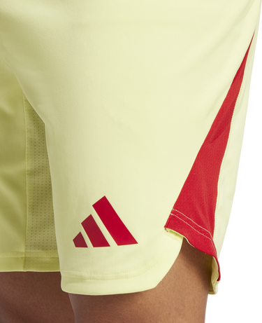 Къси панталони adidas Originals Tiro 25 Pro GK Soccer Shorts Жълто | jg1126, 1