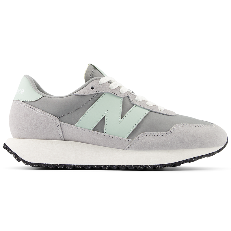 Кецове и обувки New Balance WS237CE – Сиво | WS237CE, 0