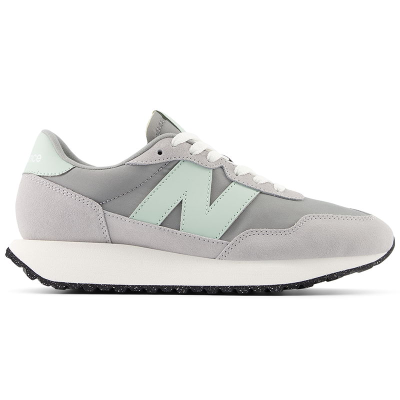 Кецове и обувки New Balance WS237CE – Сиво | WS237CE