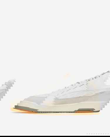 Кецове и обувки Puma AMI x Slipstream Lo Бежово | 385260-01, 2