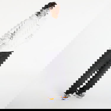 Суитчър Carhartt WIP Hooded Caps Sweatshirt Сиво | I036066.482XX, 8