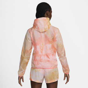 Ветровка Nike Jacket Repel Оранжево
 | dx1041-611, 2