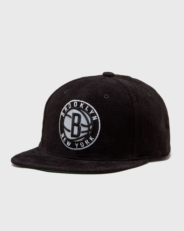 NBA ALL DIRECTIONS SNAPBACK BROOKLYN NETS