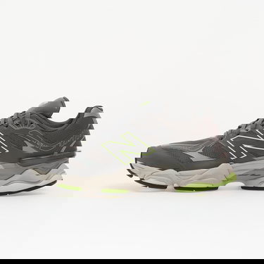 Кецове и обувки New Balance 9060 Сиво | U906041H, 0