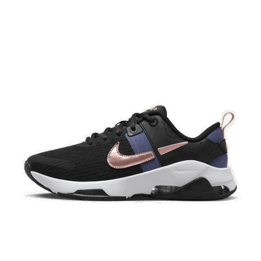 Кецове и обувки Nike Zoom Bella 6 PRM Черно | FB7155-001, 4