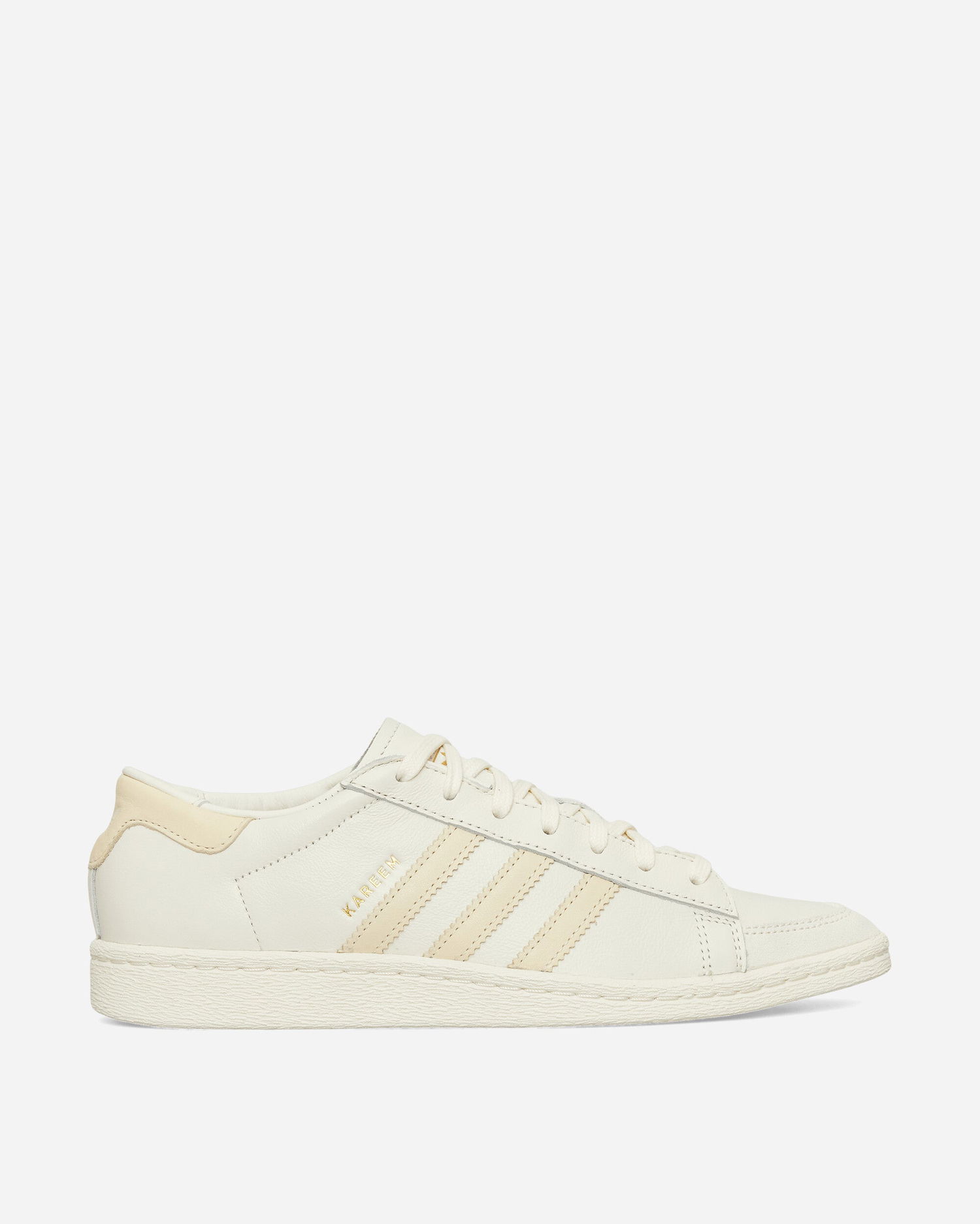 Кецове и обувки adidas Originals Willy Chavarria x Jabbar Dress Low Бяло | JR6859, 1