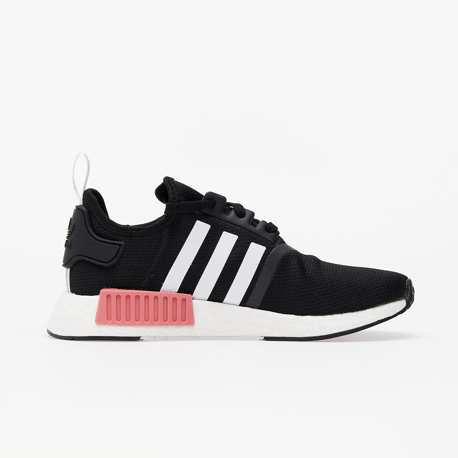 Кецове и обувки adidas Originals NMD_R1 W Черно | FY3771, 1