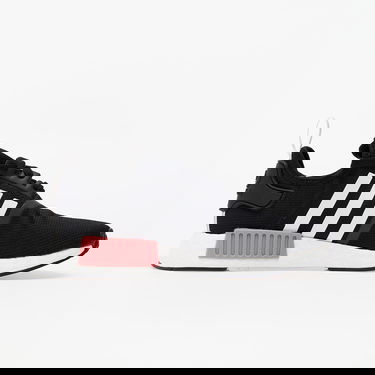 Кецове и обувки adidas Originals NMD_R1 W Черно | FY3771, 1