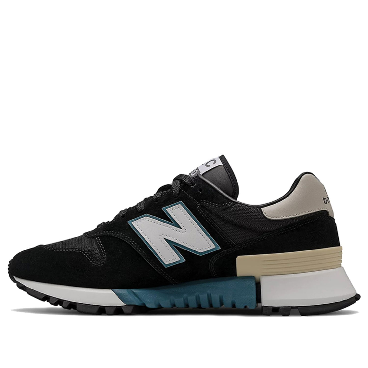 Кецове и обувки New Balance RC-1300 Черно | MS1300BG, 0