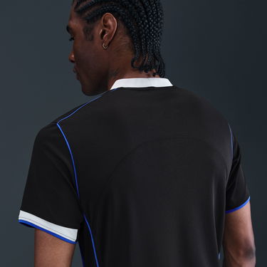 Фланелка Nike Chelsea FC Stadium Third Jersey 2025/26 Черно | hm3202-011, 3
