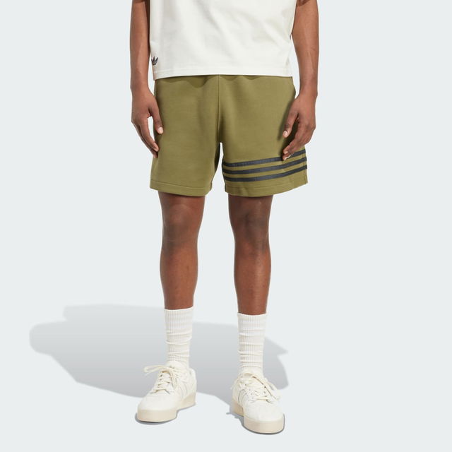 Neuclassics Shorts