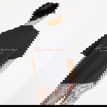 Тениска Represent Clo T-Shirt Chrome Flight Eagle Graphic Многоцветен | MLM100761-04, 1