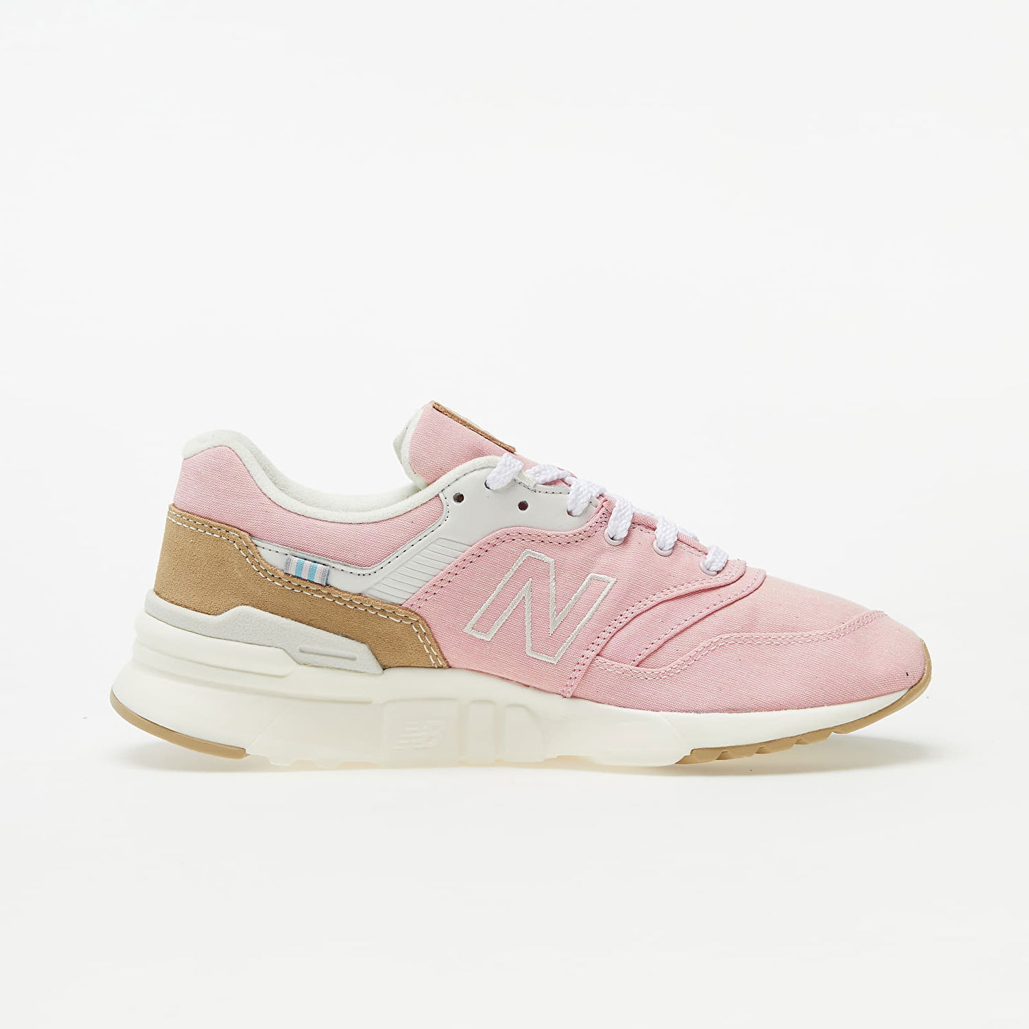 Кецове и обувки New Balance 997 Многоцветен | CW997HBF, 1