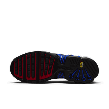 Кецове и обувки Nike Air Max Plus 3 "Spider-Verse" Черно | FN7806-001, 2