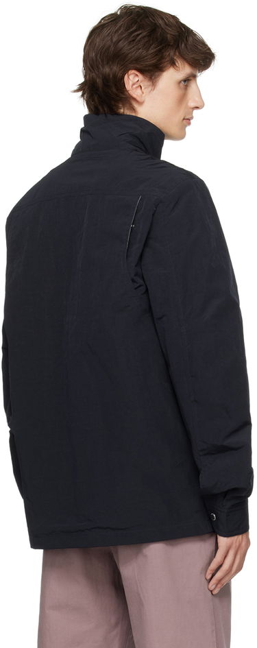 Яке Paul Smith PS by Paul Smith Zip Jacket Черно | M2R-315Y-L21698, 2