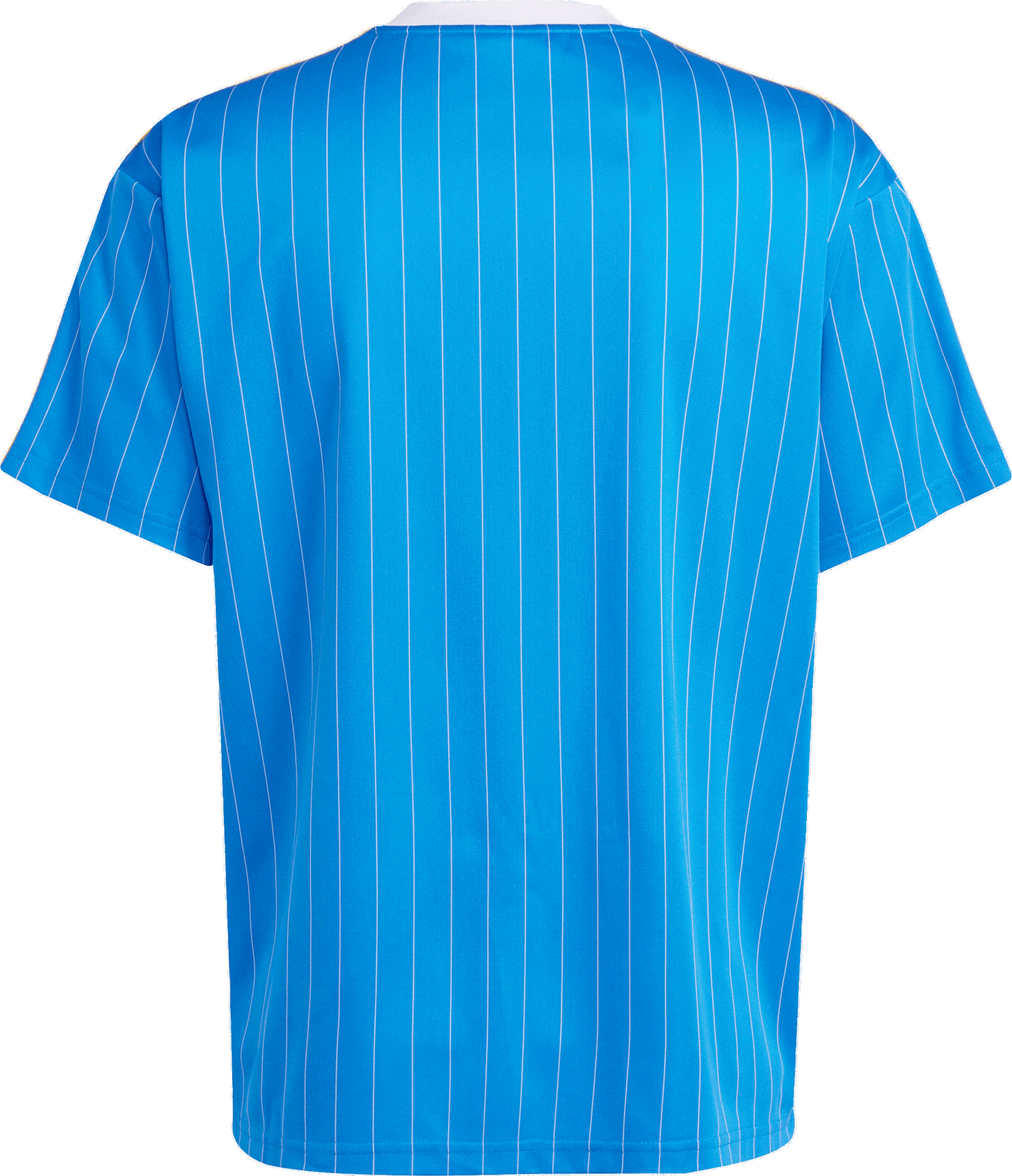 Фланелка adidas Originals adidas Originals Real Madrid Icon Jersey Синьо | jn3060, 1