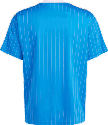 Фланелка adidas Originals adidas Originals Real Madrid Icon Jersey Синьо | jn3060, 1