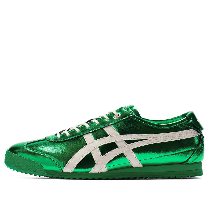Кецове и обувки Onitsuka Tiger Mexico 66 SD Зелено | 1183C468-301