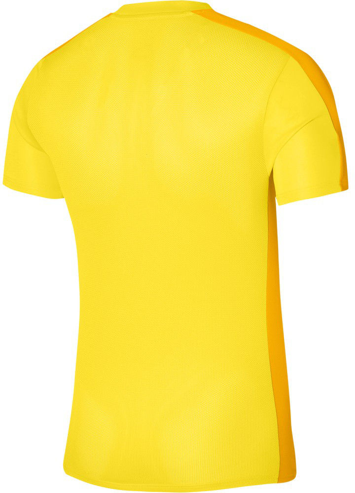 Тениска Nike Nike DF ACD23 Short Sleeve Top Жълто | dr1343-719, 1