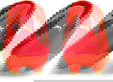 Кецове и обувки Puma Ultra Match Fearless Pack Червено | 106900-03, 4