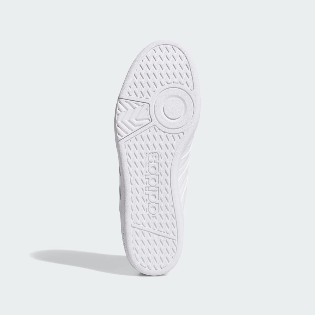 Кецове и обувки adidas Performance Hoops 4.0 Бяло | JH6141, 1