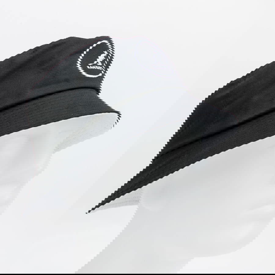 Шапка Kangol Cotton Bucket Черно | 057890, 0