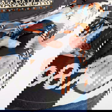 Яке Napapijri RF NEXT AOP Graphic Anorak Многоцветен | NP0A88T8F0S1, 4