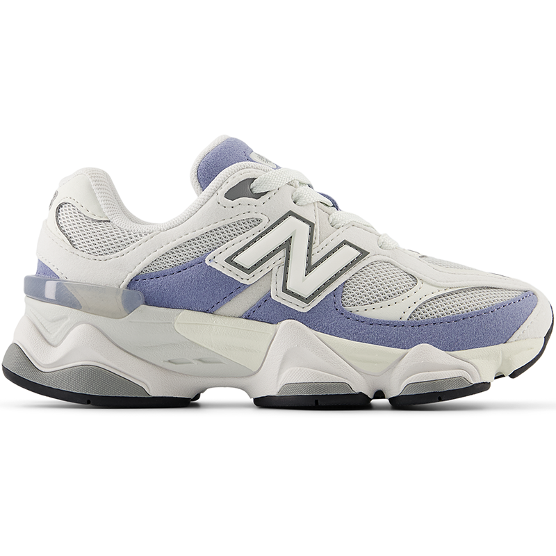 Кецове и обувки New Balance PC9060 Лилаво | NBPC9060BL, 0