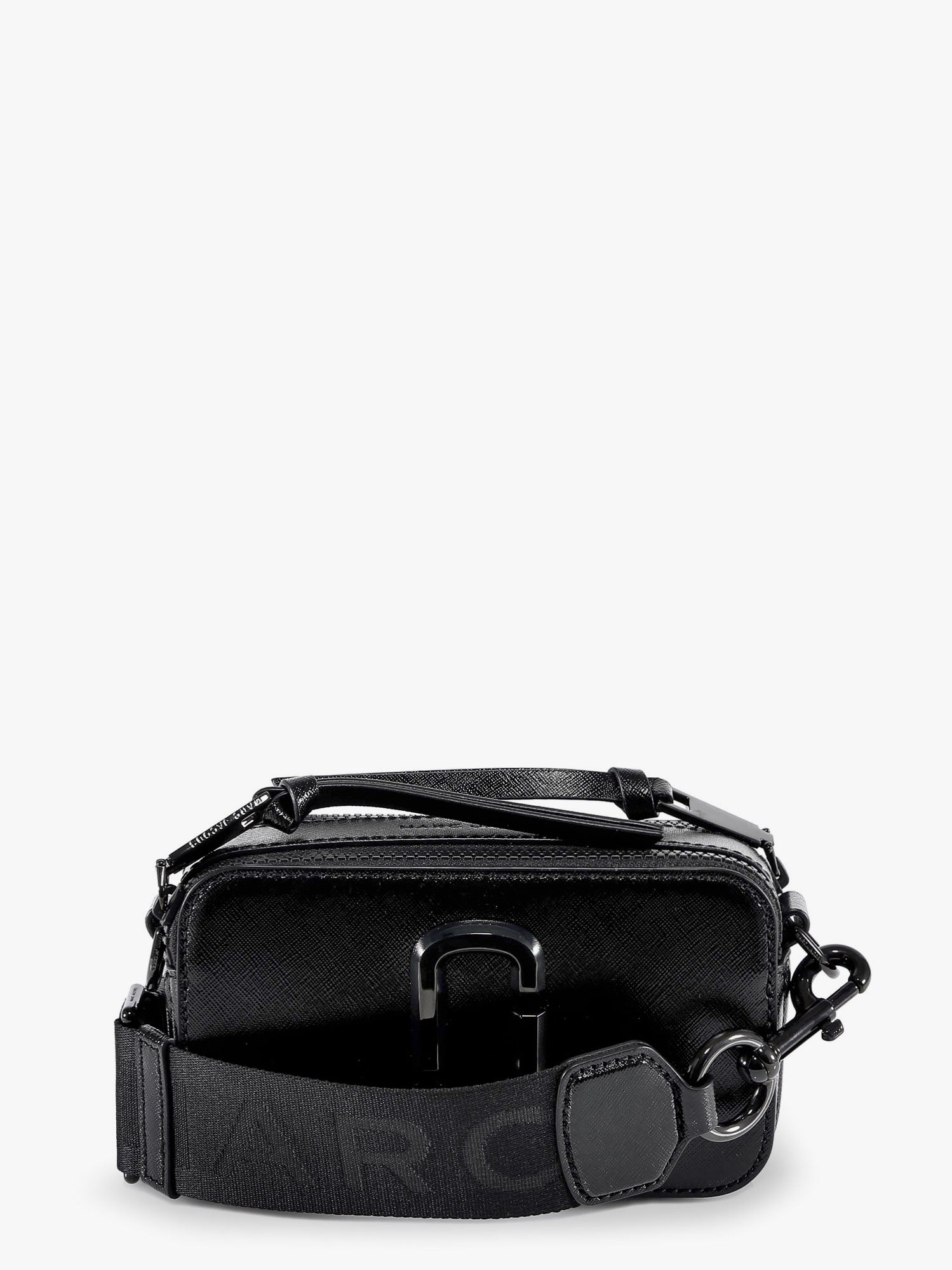 Чанта през рамо Marc Jacobs Marc Jacobs Shoulder Bag Черно | M0014867001, 0