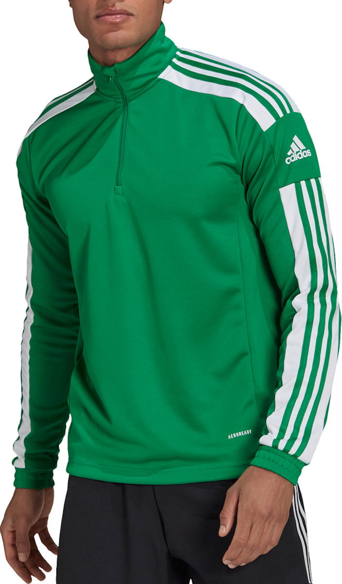 Суитчър adidas Originals Squadra 21 Training Top Зелено | gp6473, 0