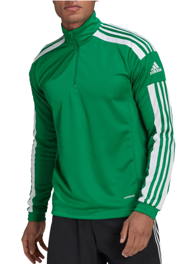 Суитчър adidas Originals Squadra 21 Training Top Зелено | gp6473