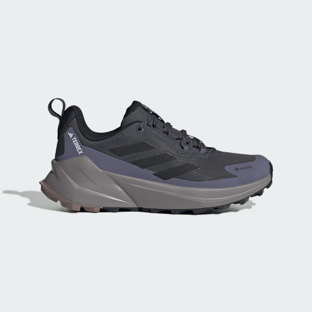 Кецове и обувки adidas Performance Terrex Trailmaker 2.0 GORE-TEX Hiking Shoes Сиво | JQ9946, 0