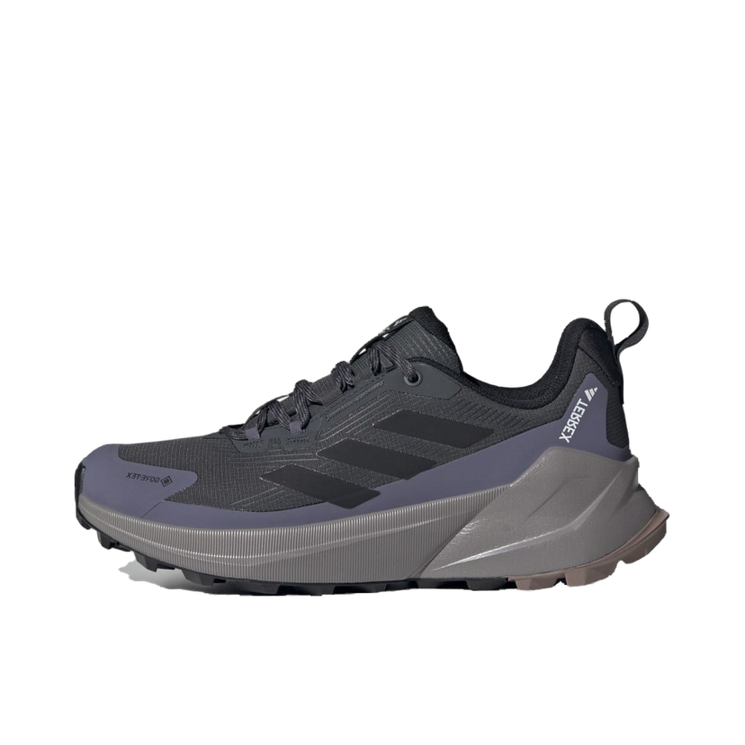 Кецове и обувки adidas Performance Terrex Trailmaker 2.0 GORE-TEX Hiking Shoes Сиво | JQ9946