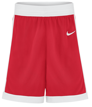 Къси панталони Nike Nike Team25 Basketball Shorts Червено | a19918-657, 0