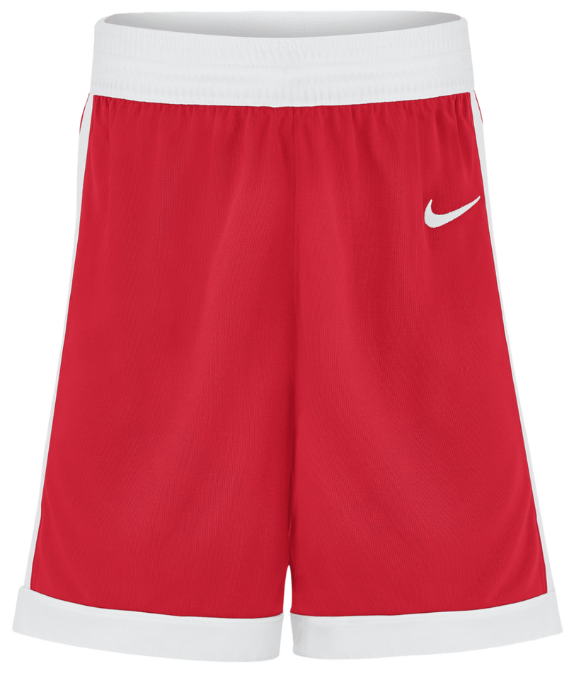 Къси панталони Nike Nike Team25 Basketball Shorts Червено | a19918-657