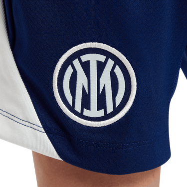 Къси панталони Nike Inter Milan Strike Shorts Тъмно синьо | hj7878-492, 5