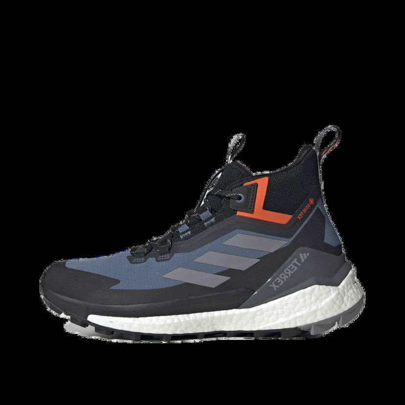 Кецове и обувки adidas Originals Terrex Free Hiker GORE-TEX Hiking 2.0 Черно | HQ8382