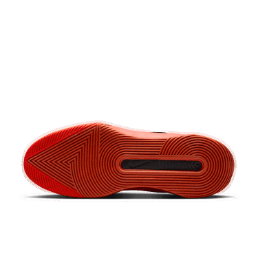 Кецове и обувки Nike G.T. Jump Academy Червено | FV5524-600, 3