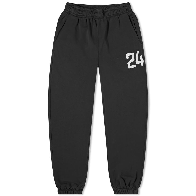 Спортни панталони Represent Clo 247 Sweatpant V2 Черно | 247M516-1