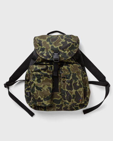 Раници и чанти Barbour NOAH x Backpack Зелено | 194972960094, 0