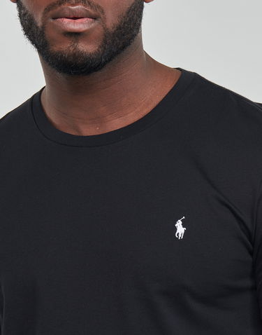 Тениска Polo by Ralph Lauren T-shirt Зелено | 714844756-001-NOOS-PE22, 4