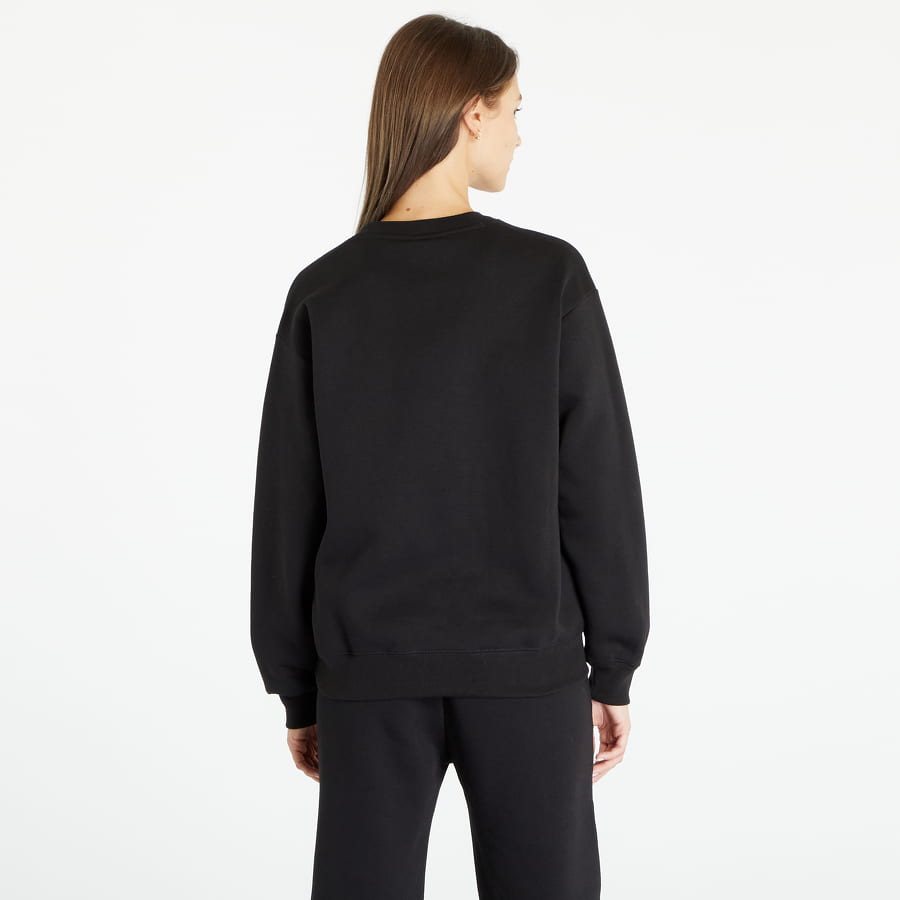 Суитчър Champion Crewneck Sweatshirt Black Черно | 116680 CHA KK001, 1