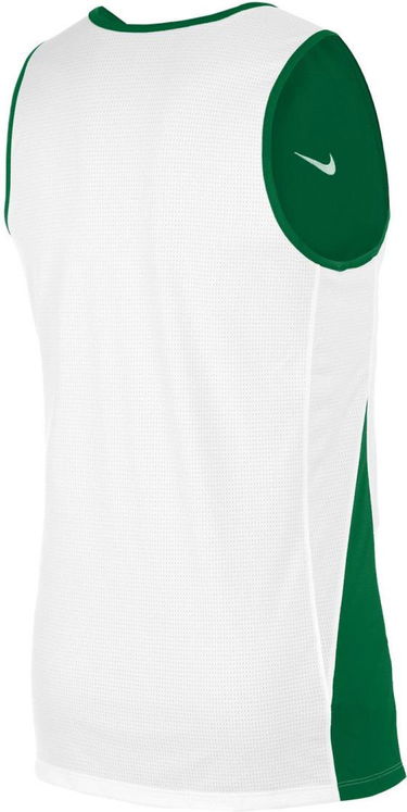 Фланелка Nike Team Basketball Stock Reversible Jersey Зелено | nt0213-302, 1