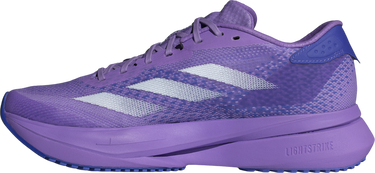 Кецове и обувки adidas Performance ADIZERO SL 2 Лилаво | ih8198, 3