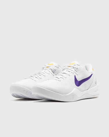 Кецове и обувки Nike Kobe 8 Protro Бяло | HF9550-100, 1